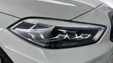 BMW 1 Series 128ti 5dr Step Auto Petrol Hatchback